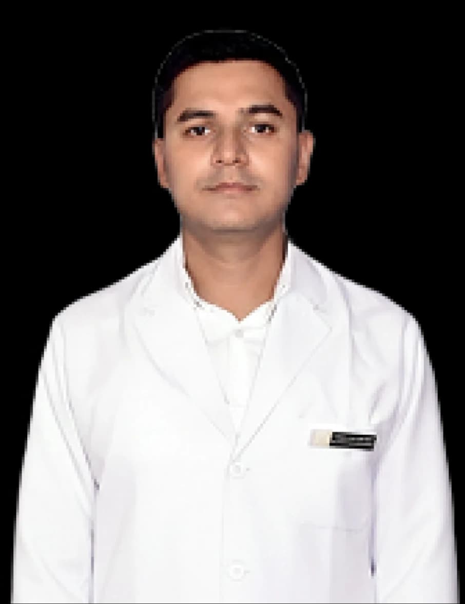 Umar Ahmad