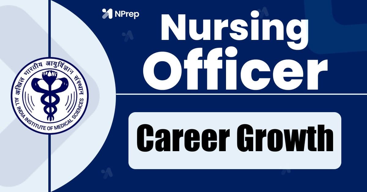 Nursing Officers Career Growth: The Complete Guide