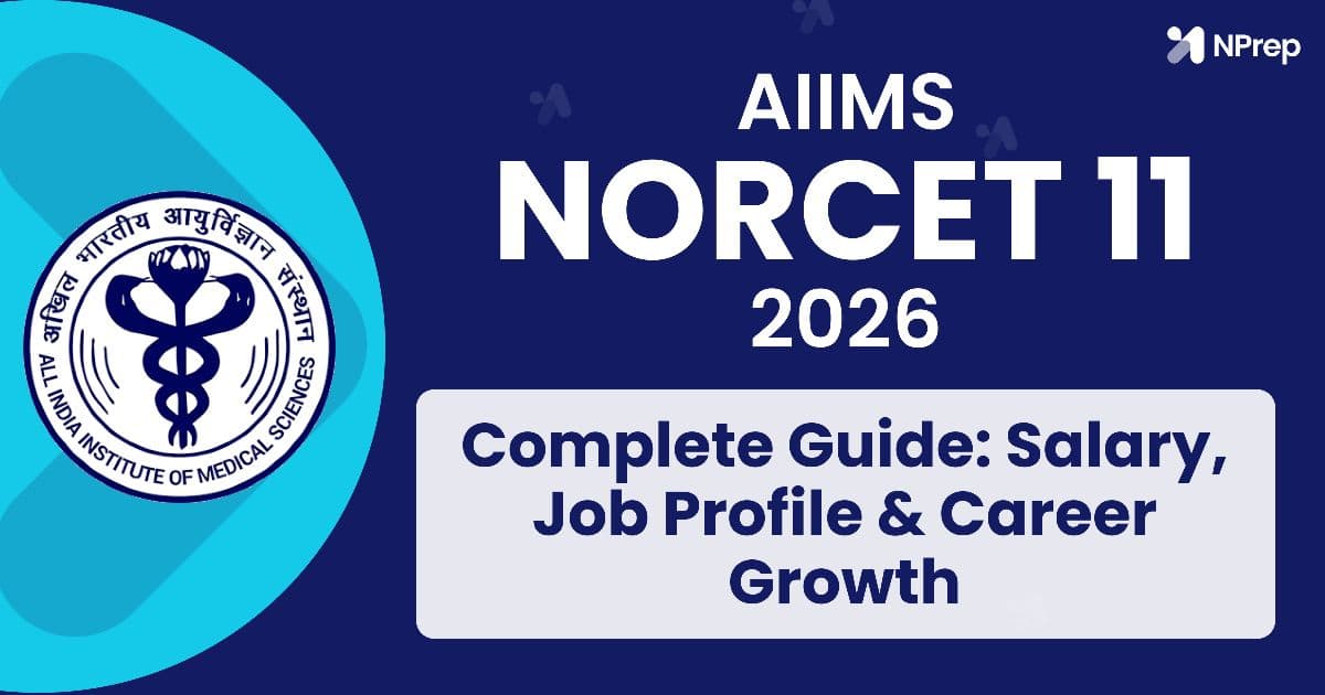 AIIMS Nursing Officer Salary 2026: Job Profile & Career Growth Guide